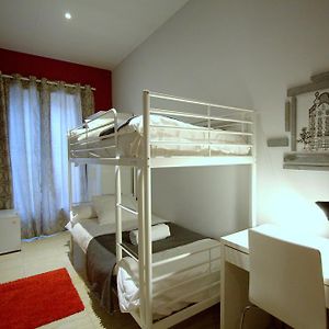 Kamer met Twee Aparte Bedden